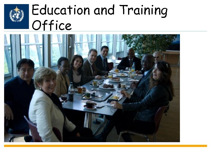 Education and Training Office 