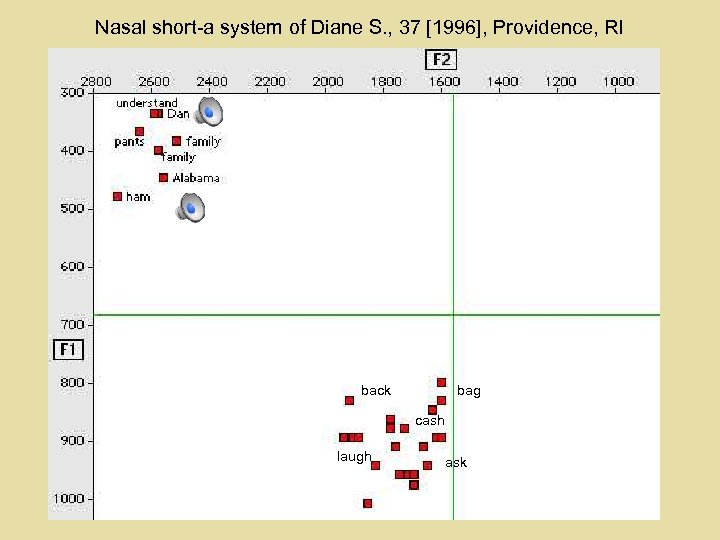 Nasal short-a system of Diane S. , 37 [1996], Providence, RI back bag cash