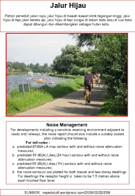  Jalur Hijau Pohon peneduh jalan raya, jalur hijau di bawah kawat listrik tegangan