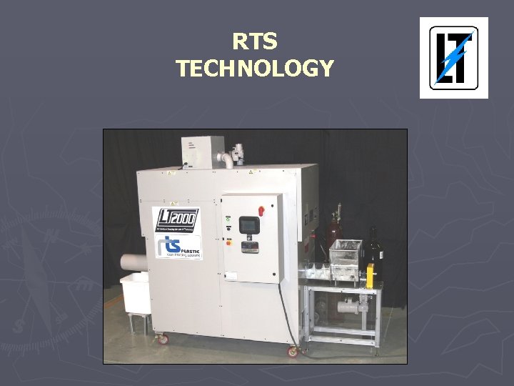 RTS TECHNOLOGY 