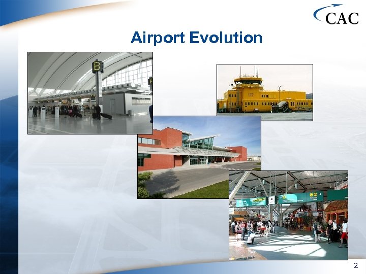 Airport Evolution 2 