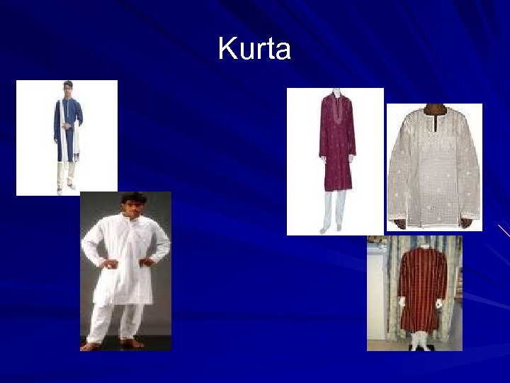 Kurta 