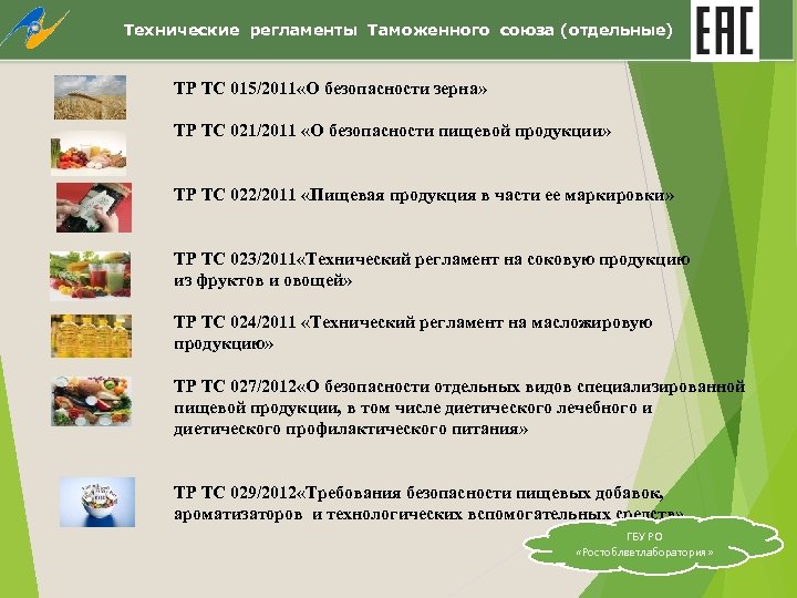 Тс 024 масложировая продукция