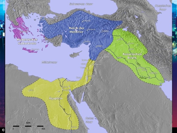 Nile Civilizations Section 1 