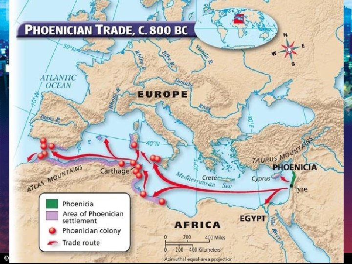 Nile Civilizations Section 1 