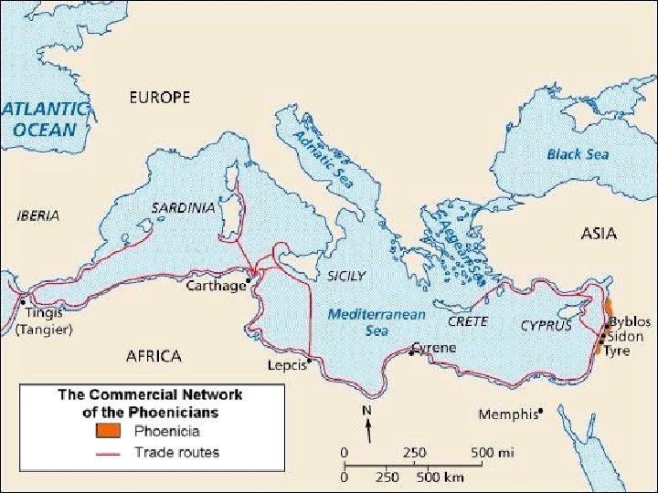 Nile Civilizations Section 1 