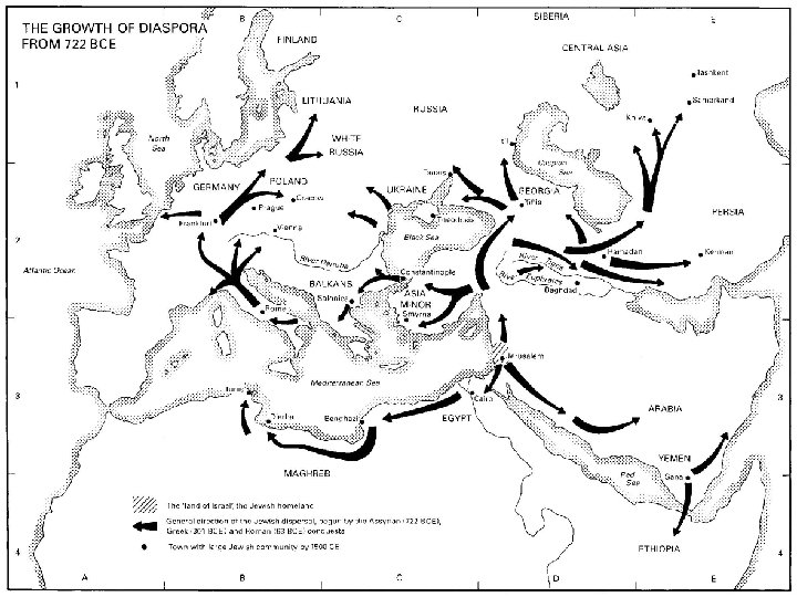 Nile Civilizations Section 1 