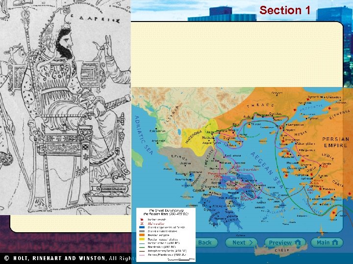 Nile Civilizations Section 1 