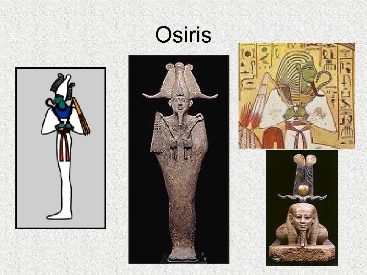 Osiris 