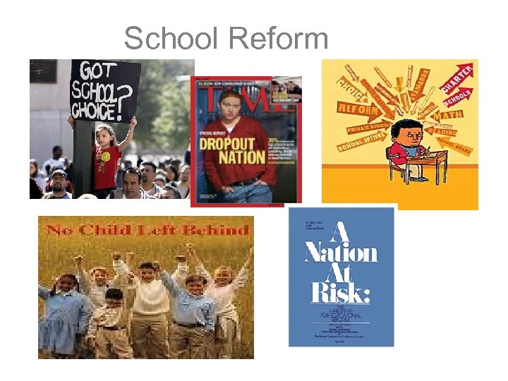 School Reform 