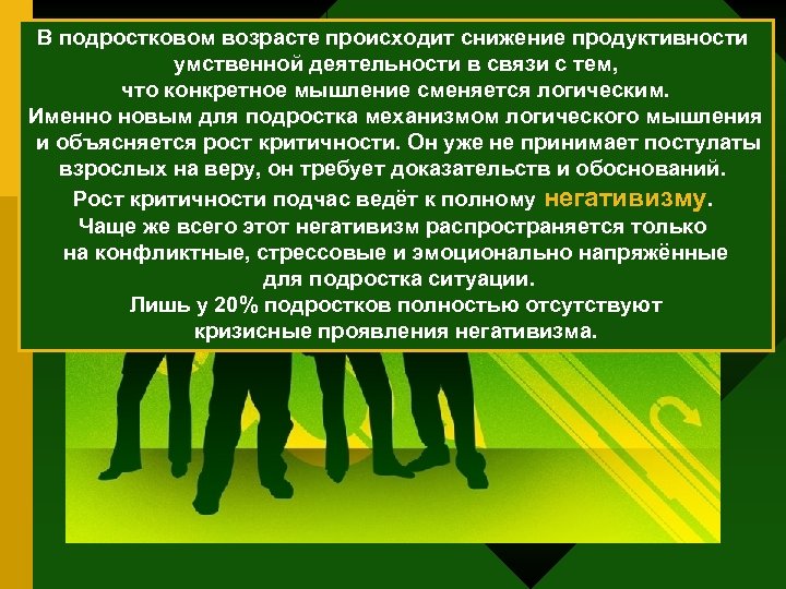 Деятельность подросткового возраста. В подростковом возрасте наблюдаются. Что происходит в подростковом возрасте. Снижение продуктивности. Ослабление умственной деятельности.