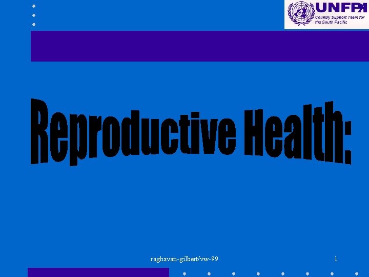 raghavan-gilbert/vw-99 1 