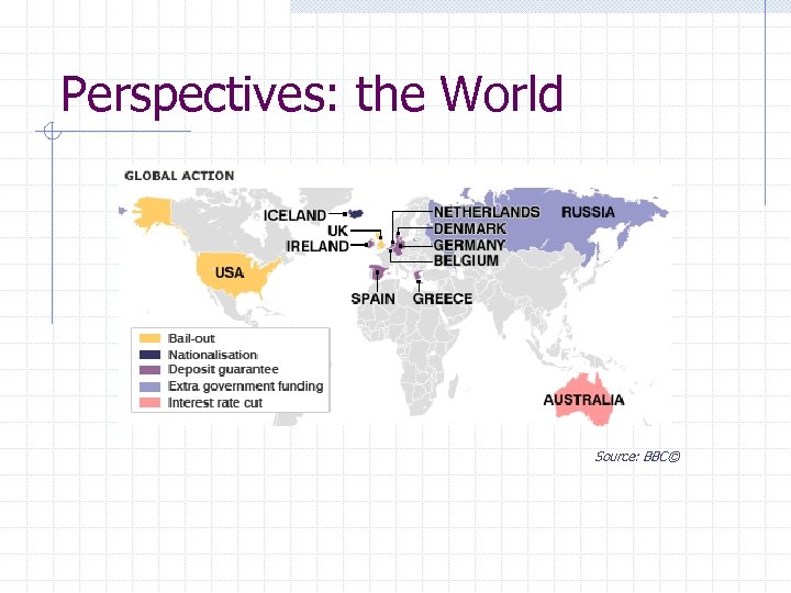 Perspectives: the World Source: BBC© 