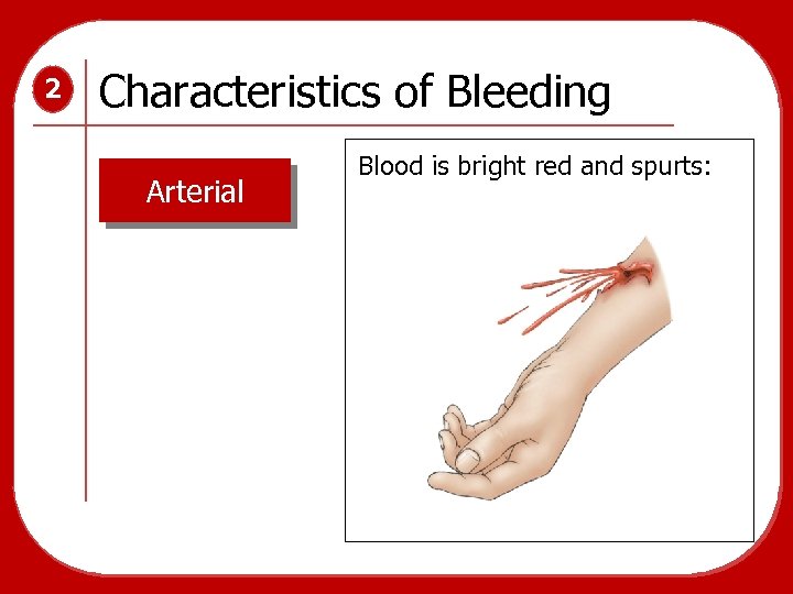 Seattle King County EMT-B Class Topics 1 Trauma