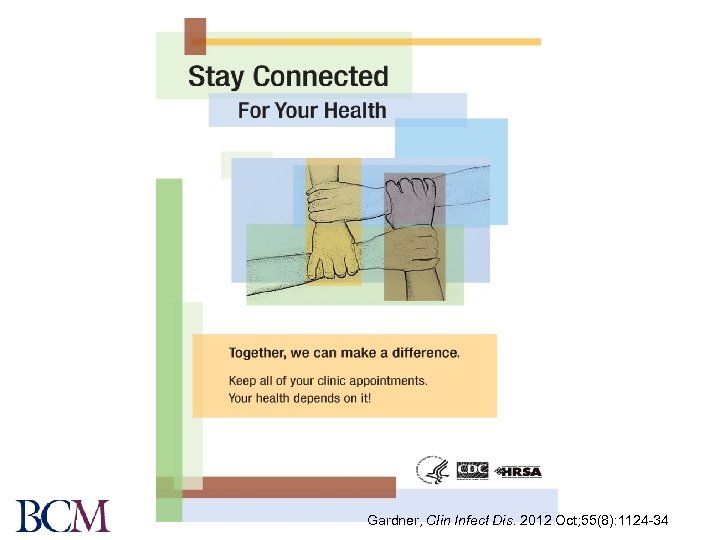 Gardner, Clin Infect Dis. 2012 Oct; 55(8): 1124 -34 