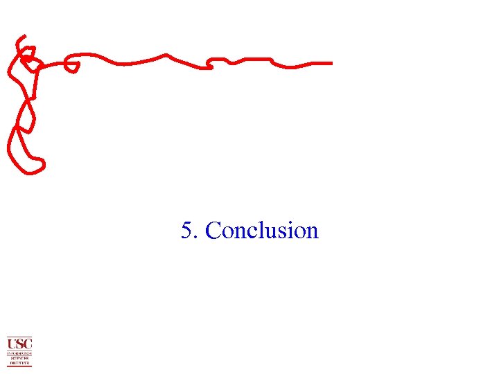5. Conclusion 