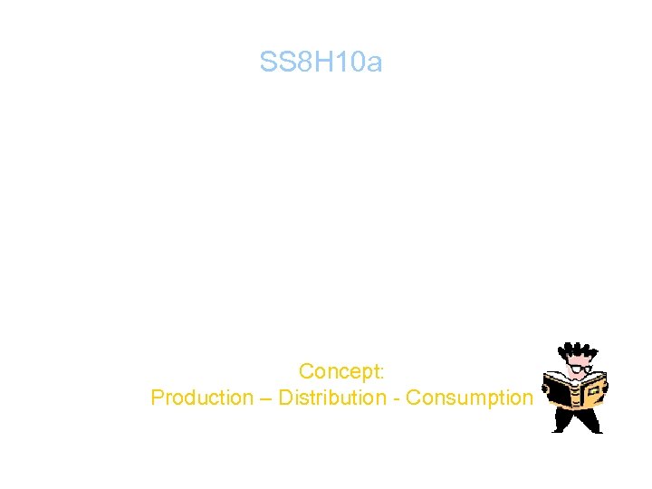 SS 8 H 10 a Analyze the impact of the transformation of agriculture on