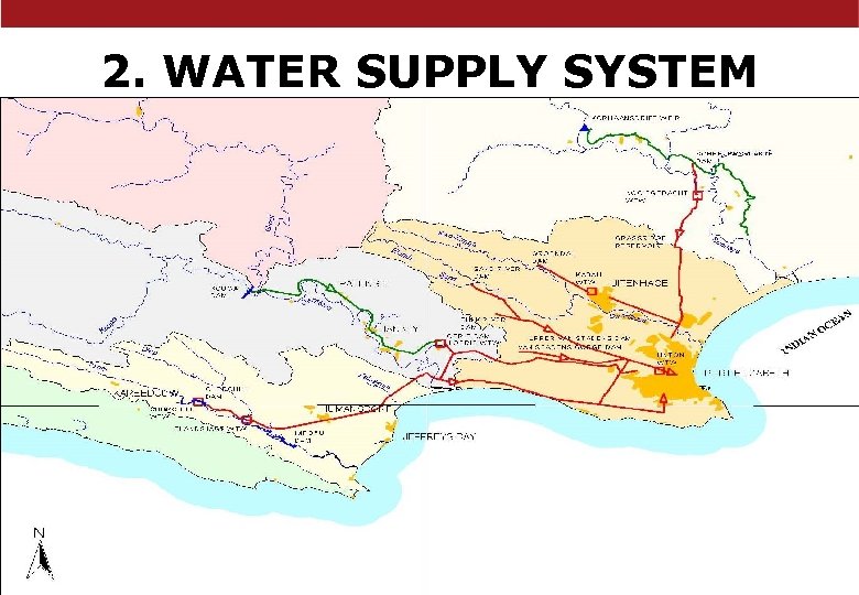2. WATER SUPPLY SYSTEM 4 