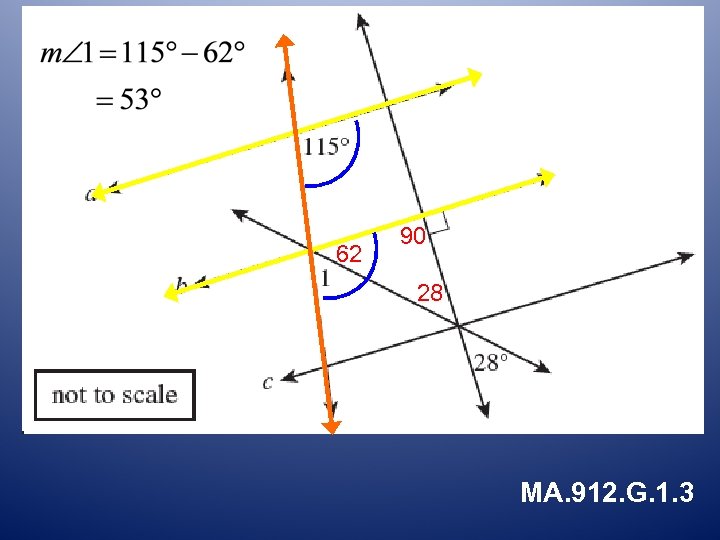 62 90 28 MA. 912. G. 1. 3 