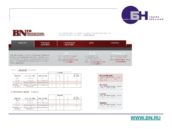 WWW. BN. RU 