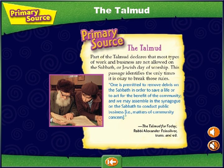 The Talmud 