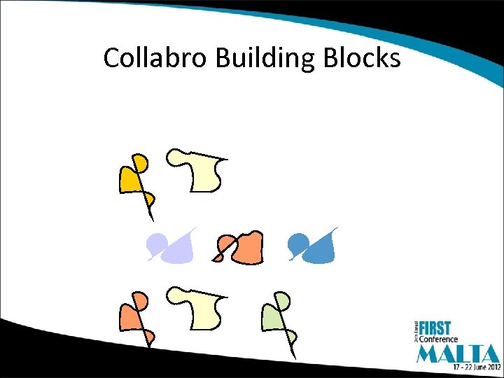 Collabro Building Blocks 