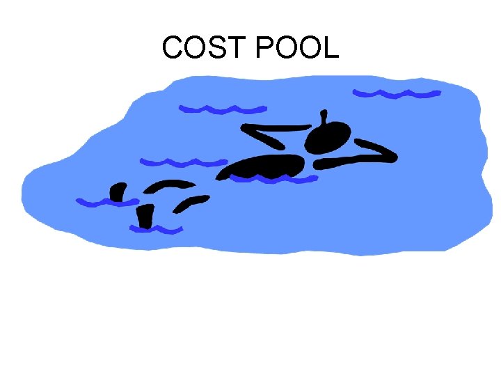 COST POOL 