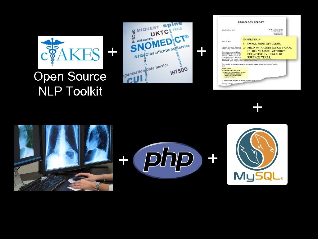 + + Open Source NLP Toolkit + + + 
