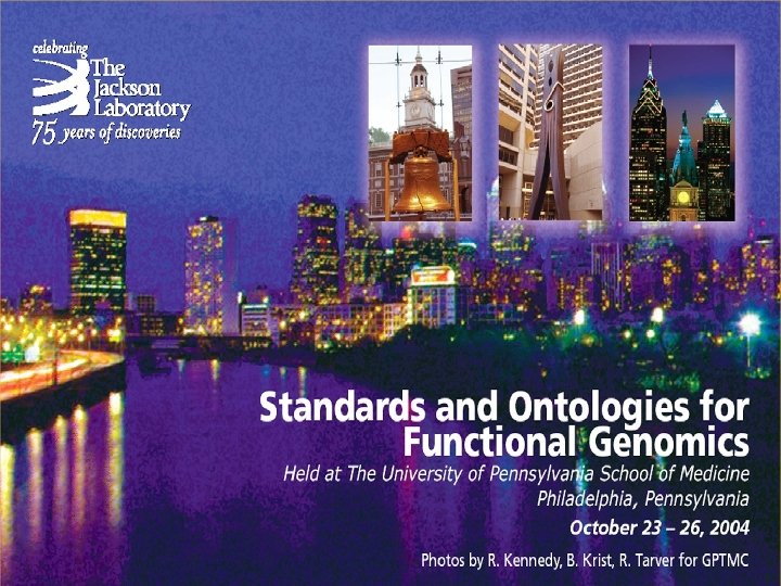 Gratuitous Advertising – SOFG 2 