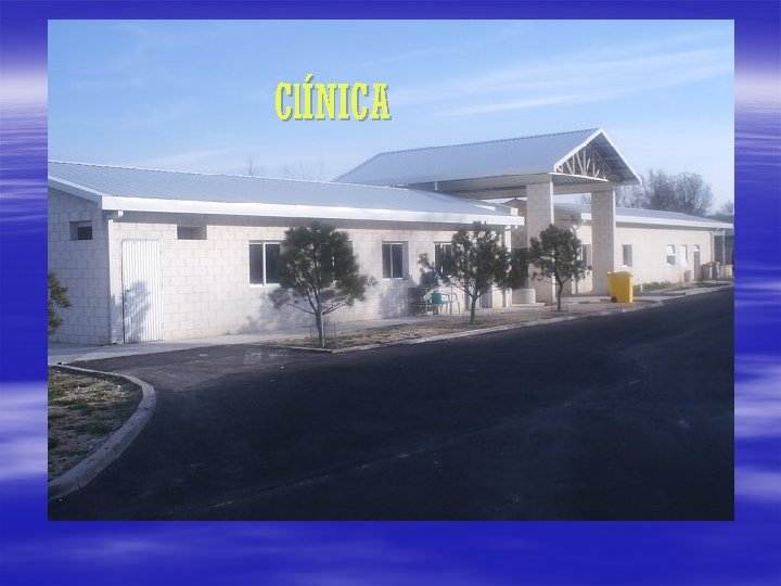 ClÍNICA 