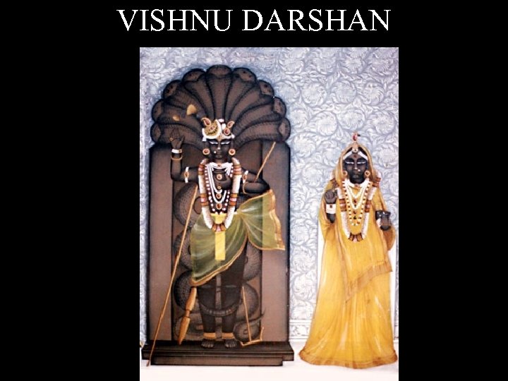 VISHNU DARSHAN 