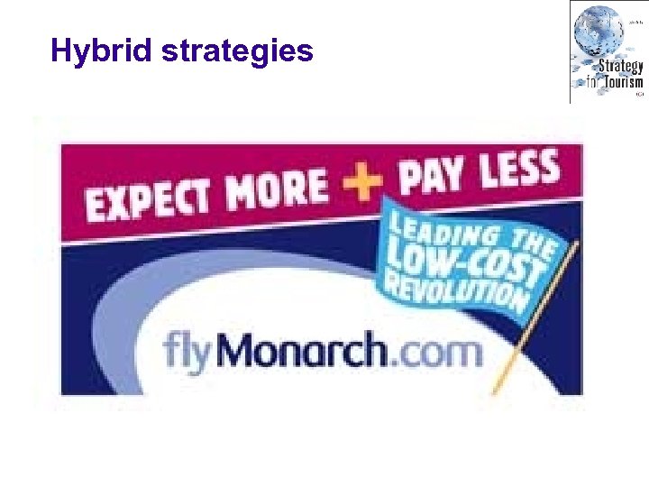 Hybrid strategies 