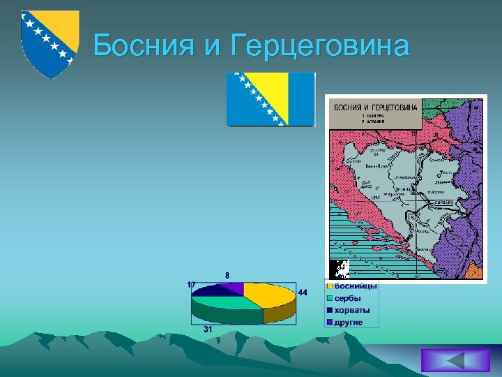 Босния и Герцеговина 