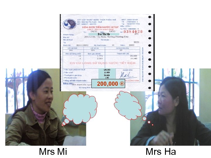 200, 000 ® Mrs Mi Mrs Ha 