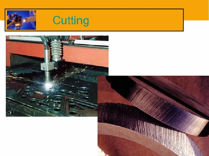 Cutting 