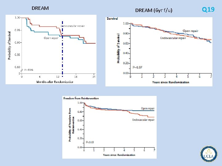 DREAM (6 yr f/u) Q 19 