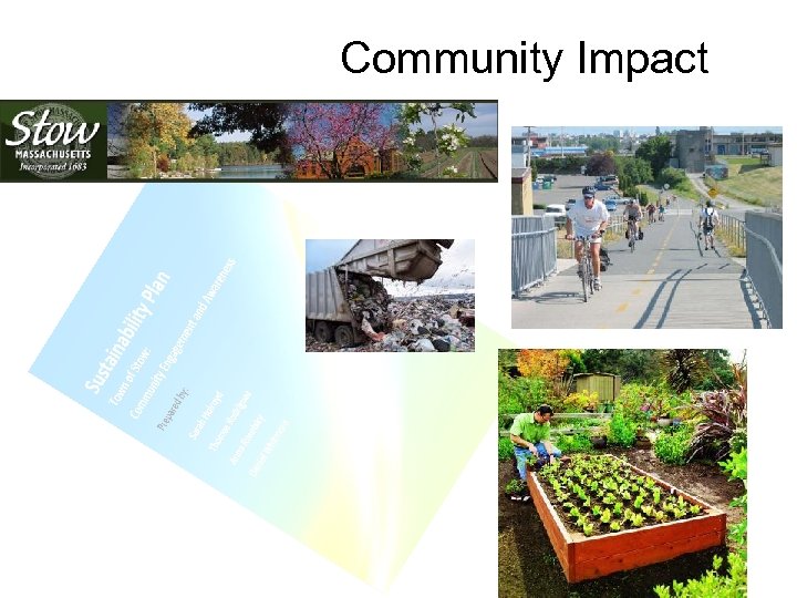 Community Impact Partnerships – Communities 