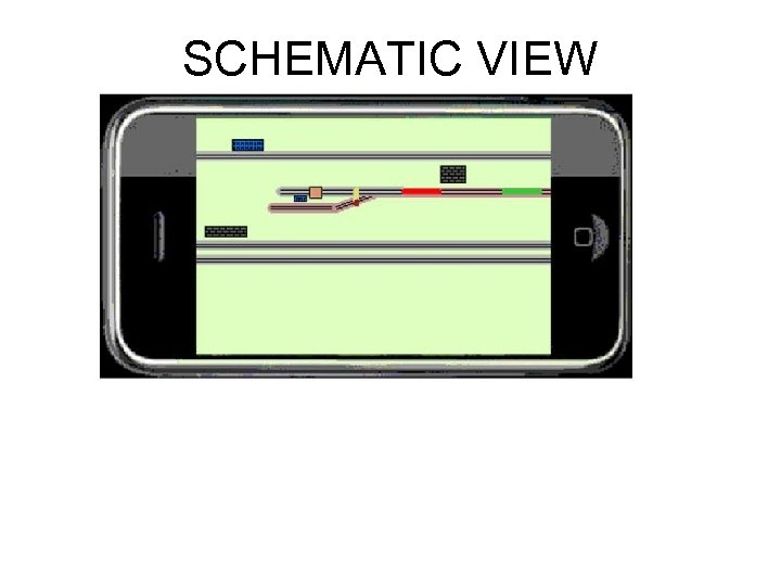 SCHEMATIC VIEW 