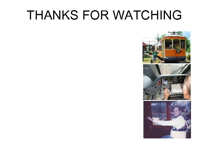 THANKS FOR WATCHING 