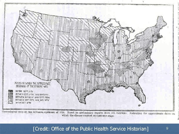 [Credit: Office of the Public Health Service Historian] 9 