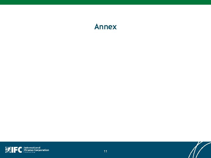 Annex 11 