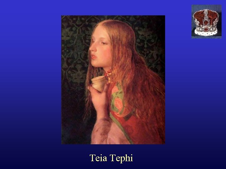 Teia Tephi 
