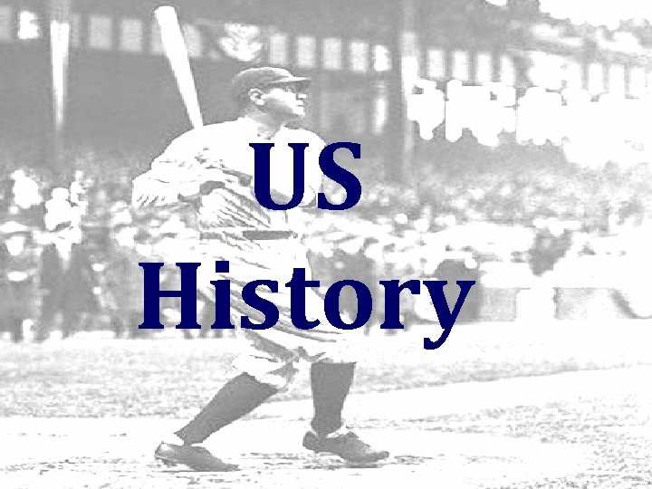 US History 