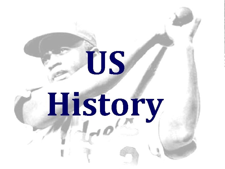 US History 