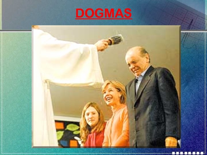 DOGMAS 