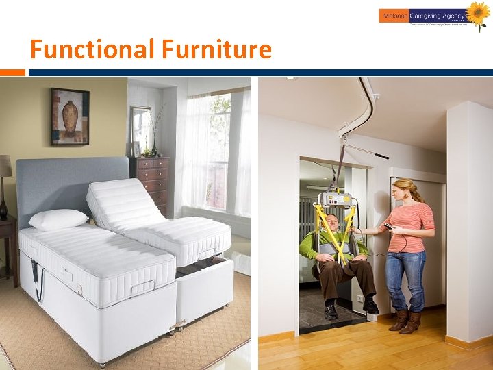 Functional Furniture 