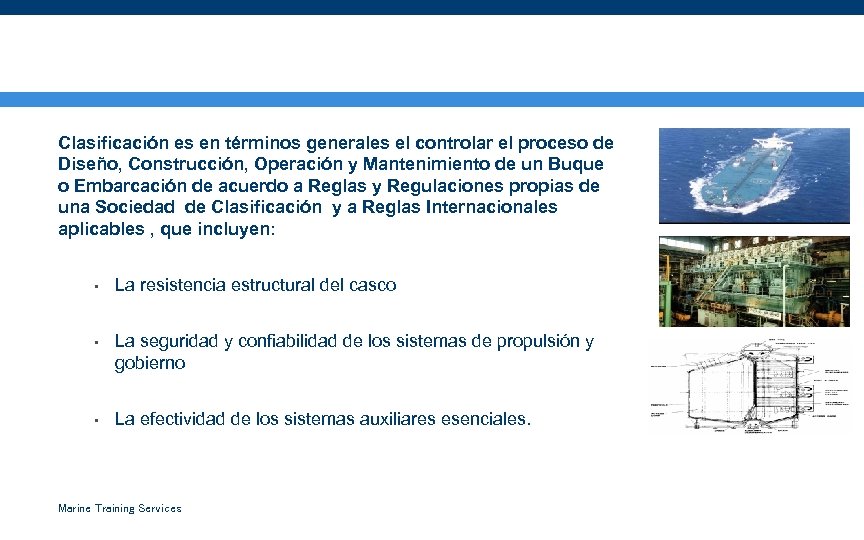 ¿Qué es Clasificación Internacional? Clasificación es en términos generales el controlar el proceso de