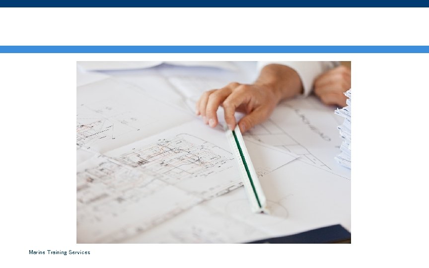 Se Aprueban las Modificaciones Marine Training Services 