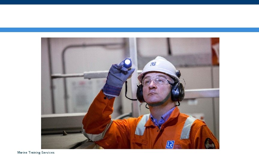 Se construye bajo Inspección Especial de la Clase para obtener | Marine Training Services