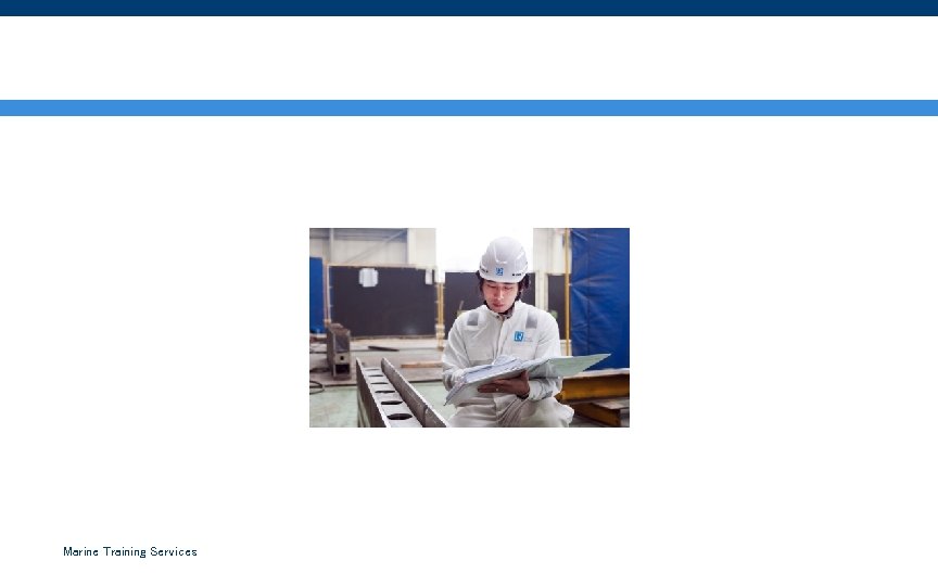 Marine Training Services 